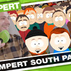 Het gezicht achter de Dumpert South Park aflevering