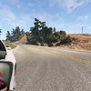 Knul speelt Driving Simulator