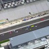Rinus VK pakt eerste Indycar overwinning