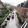 Buurtbewoner filmt politieactie Amsterdam-Noord