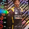 Ricciardo heeft er zin an
