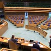 Martin Bosma in z'n rol als vicevoorzitter