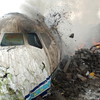 Congo Plane Crash