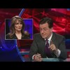 Stephen Colbert: Sarah Palin Is A Fucking Retard