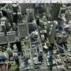 New features in Google Earth 4.3