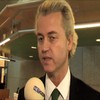 Geert Wilders over Pauw en Witteman