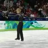 Heavy Metal Figure Skating