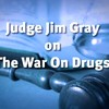 Conservatieve rechter zegt nokken met die war on drugs