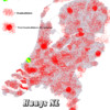 Haagse Kaart van Nederland