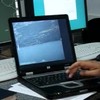 Russische Mig-29 schiet Georgische drone uit de lucht