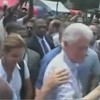 Sjors Bush vind Haitianen maar smerig