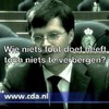 Balkenende over privacy