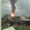 Mega explosie in Rusland