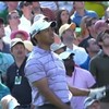 Tiger Woods, you suck! God dammit!