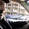 Het leven van een Iraanse taxichauffeur