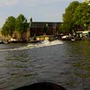 Amsterdamned