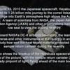 NASA Hayabusa