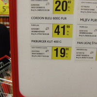 Iemand nog een Pikburger Kut?