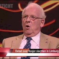 "Dion Graus erger dan Duitser"