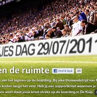 Dumpert Rokjesdag