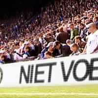 Niet voerennn