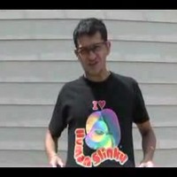 Human Slinky