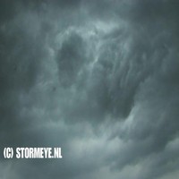 Downburst Nederland