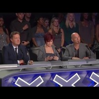 Fallon doet imitaties