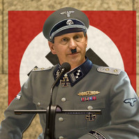 Herr Taubendach