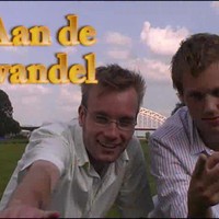 Nijmeegse Vierdaagse 2007: Titt'n en meer!