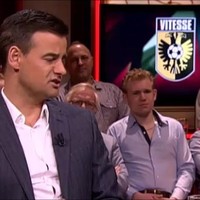 Derksen: Het is dat teringwijf van Boulahrouz