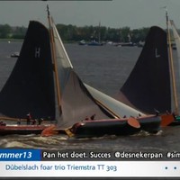 Skûtsje Drachten hast om
