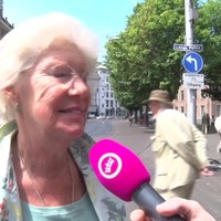 GSTV. Partij van de Afghanistanmissie ZWIJGT