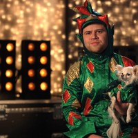 Piff the Magic Dragon is terug!