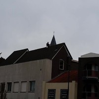 Nederland is corrupt!!1