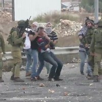 Israƫlische soldaten gaan undercover