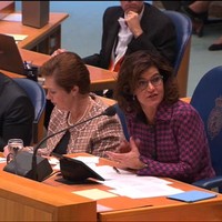 Wilders is een TERRORISMEMAGNEET