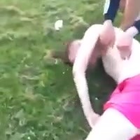 Shirtloos versus witshirt