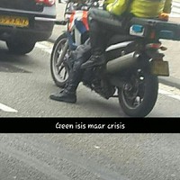 Gezellig samenwerken