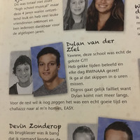 Fonkelnieuw dumpert.nl - Jaarboek quote (3) DD-14