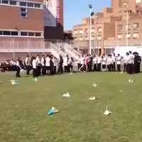 Oh, damn!