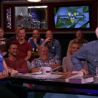 Aad de Mos verklapt geheim