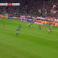 Robben is terug!
