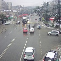 Lada kan zelf parkeren