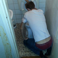 Net de pot missen