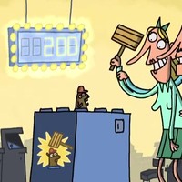 Zo verover je een vrouw met video games
