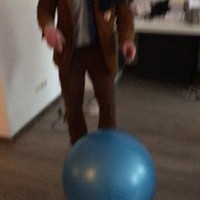 Doe eens een truc dan!
