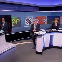 Strakke gezichten bij de PvdA
