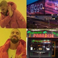 Nog eentje dan