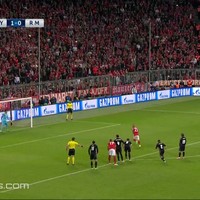 Vidal is sportief